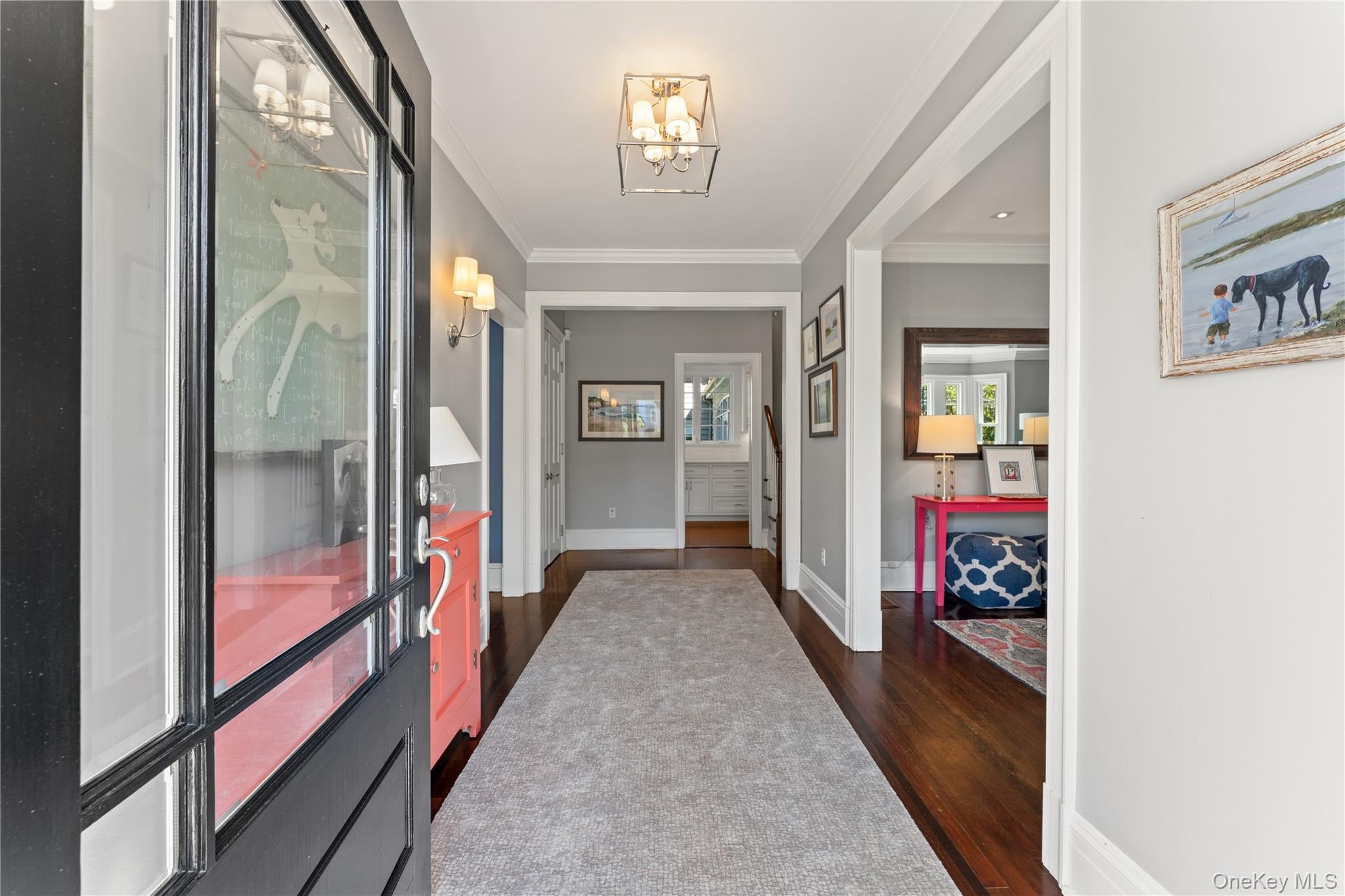 90 E Brookside Drive