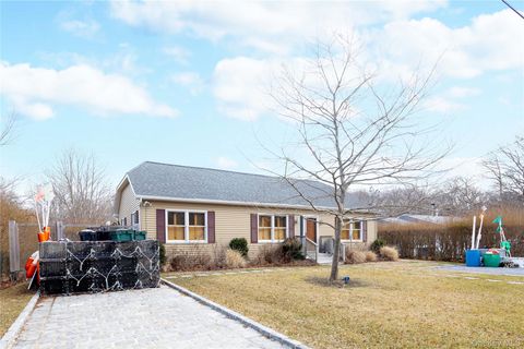 7 Washington Avenue Montauk NY 11954