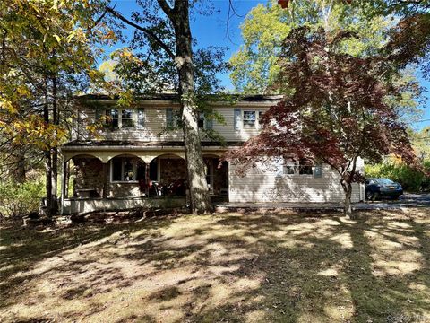45 Cedar Cliff Road Monroe NY 10950