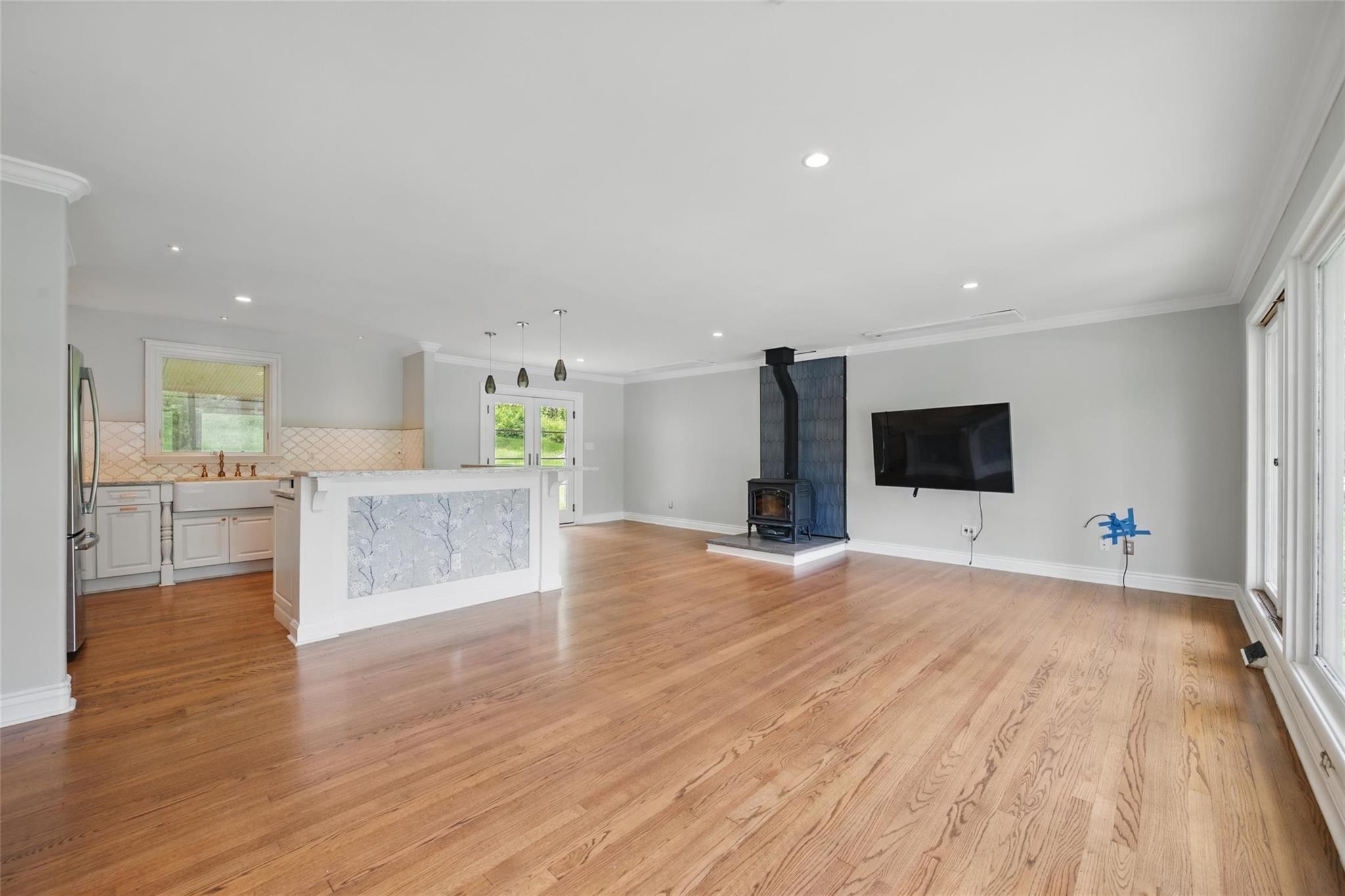 65 Hawxhurst Road