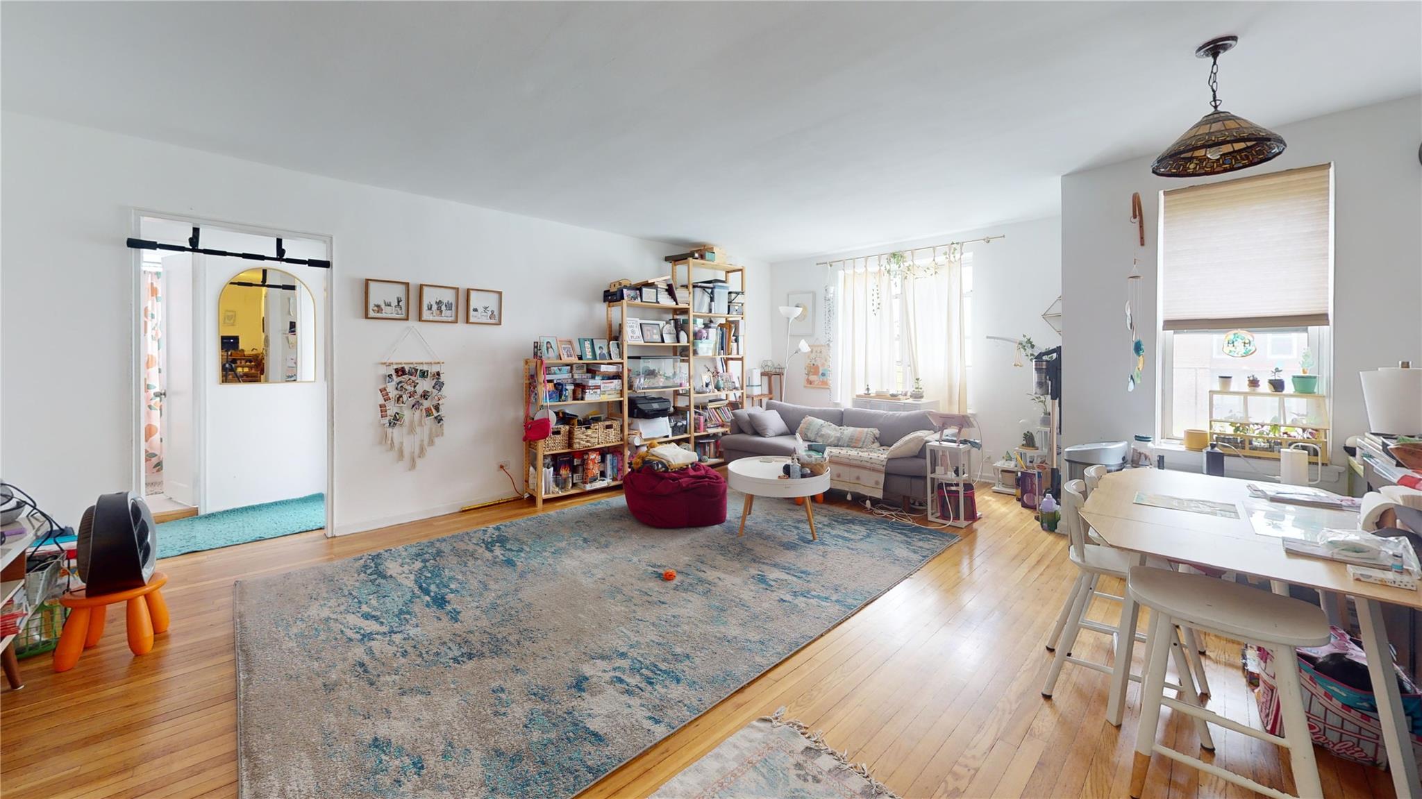 66-40 108th Street #6B, Forest Hills, New York image 2