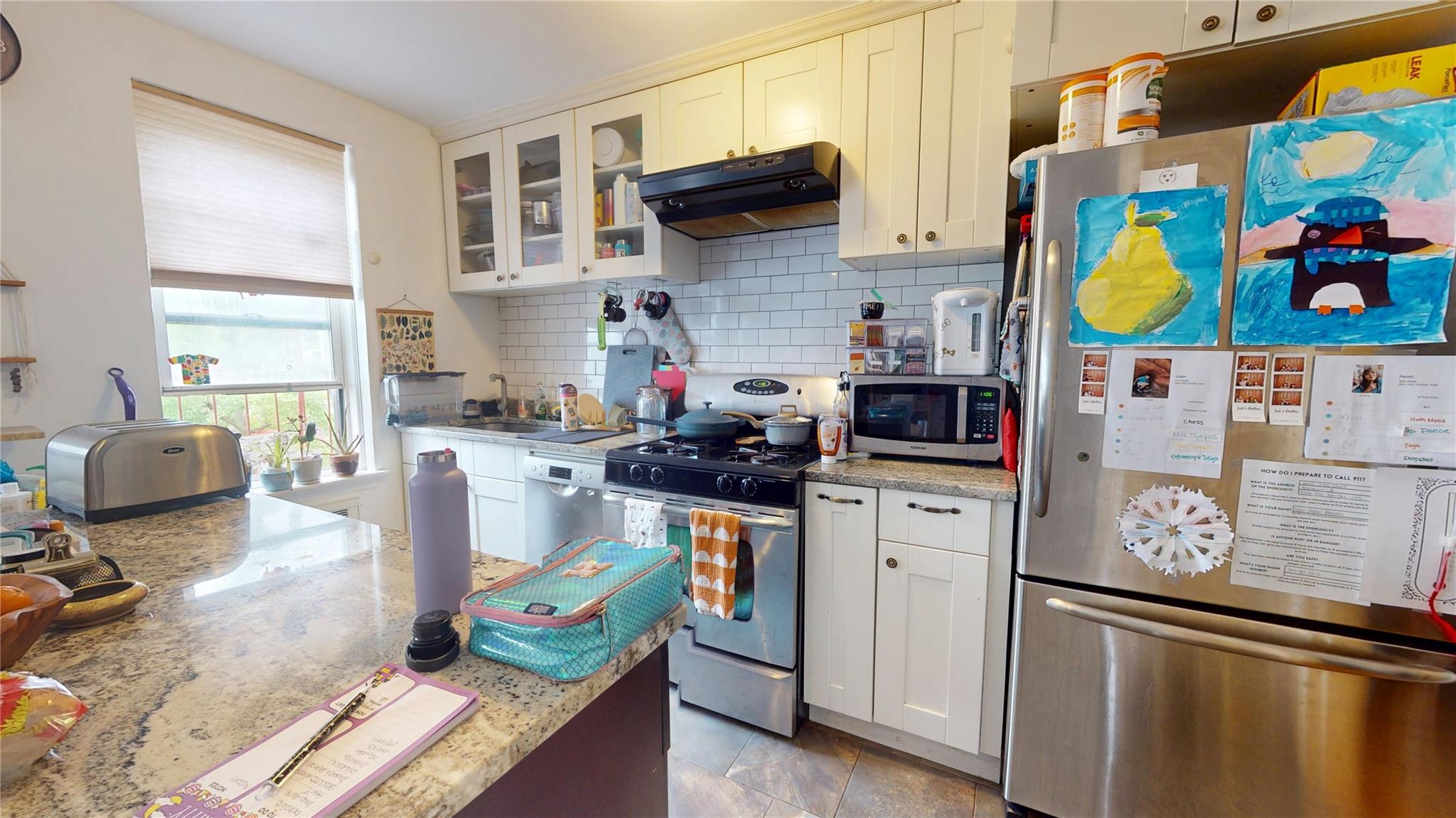 66-40 108th Street #6B, Forest Hills, New York image 5
