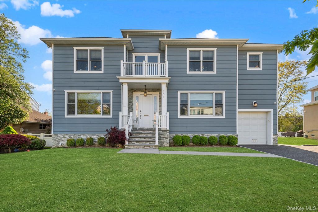 Photo of 553 Derby Avenue, Woodmere, NY 11598 (MLS # 973204)