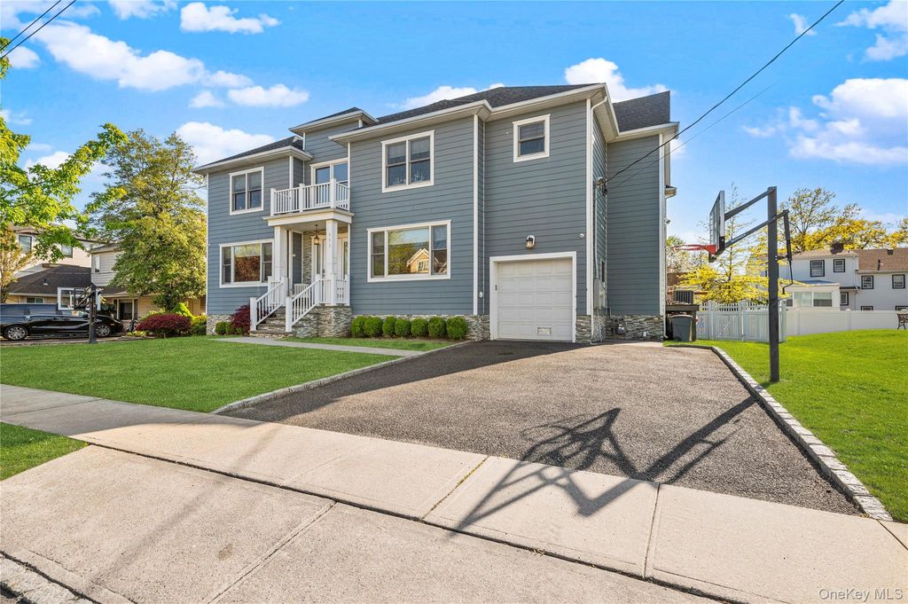 Photo of 553 Derby Avenue, Woodmere, NY 11598 (MLS # 973204)