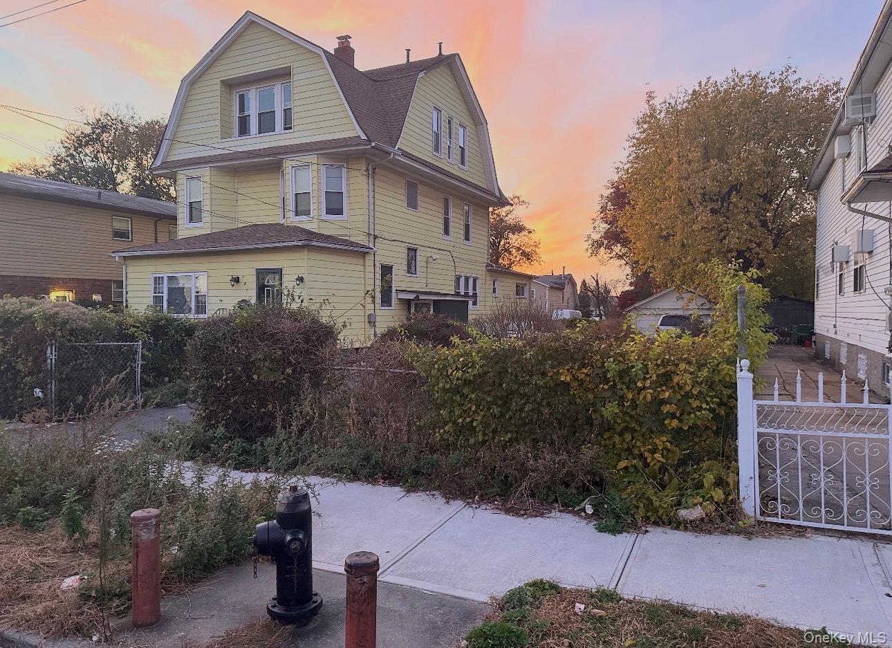 Photo 1 of 5 — 14212 222nd Street, Laurelton, NY 11413