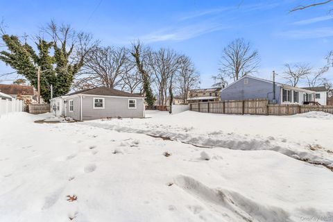 9 Deer Street Wyandanch NY 11798