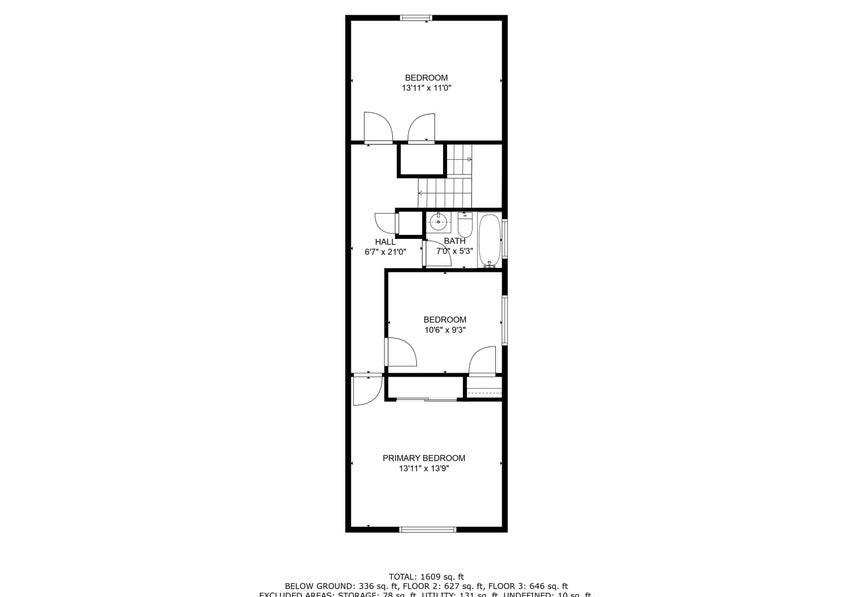 688 N Railroad Avenue Ave, Staten Island, New York image 19