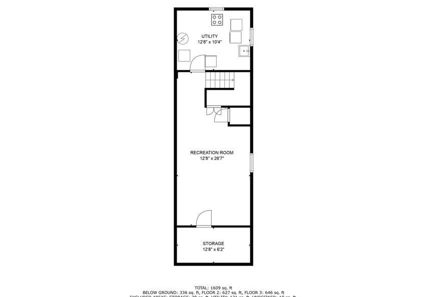 688 N Railroad Avenue Ave, Staten Island, New York image 17