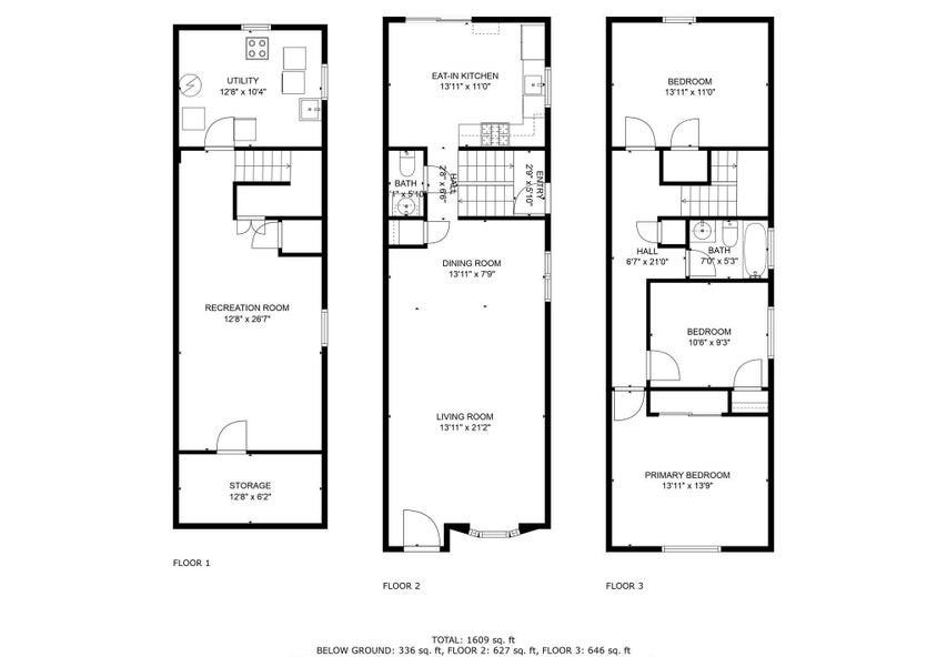 688 N Railroad Avenue Ave, Staten Island, New York image 20