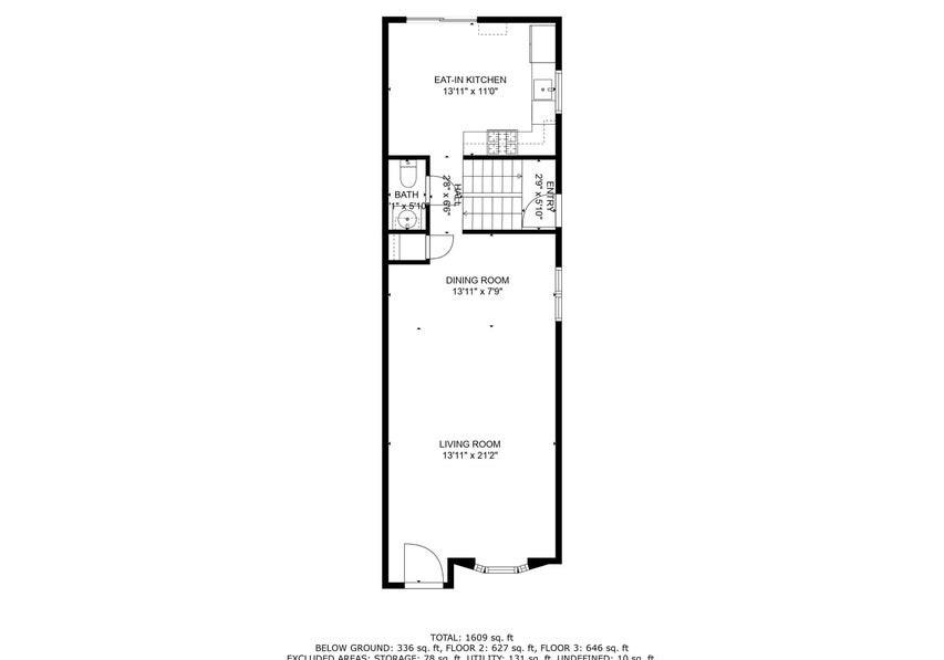 688 N Railroad Avenue Ave, Staten Island, New York image 18