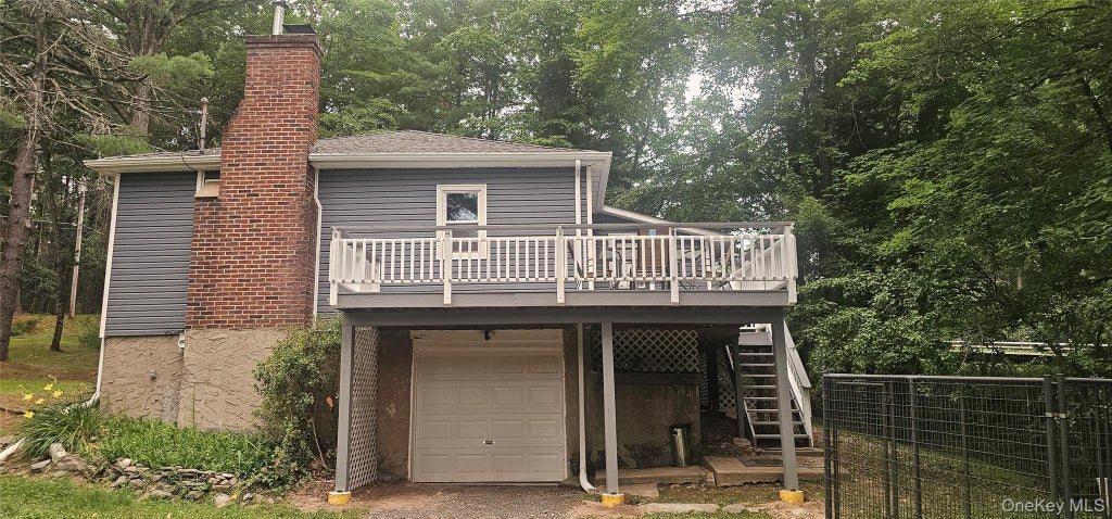 Photo of 1 Corkscrew Rd RD, Eldred, NY 12732 (MLS # 1026850)