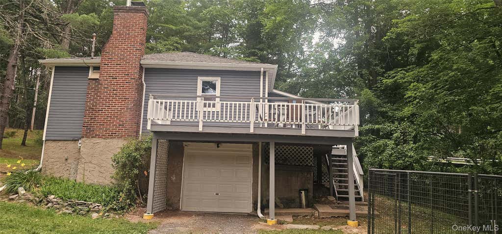 Photo of 1 Corkscrew Rd RD, Eldred, NY 12732 (MLS # 1026850)