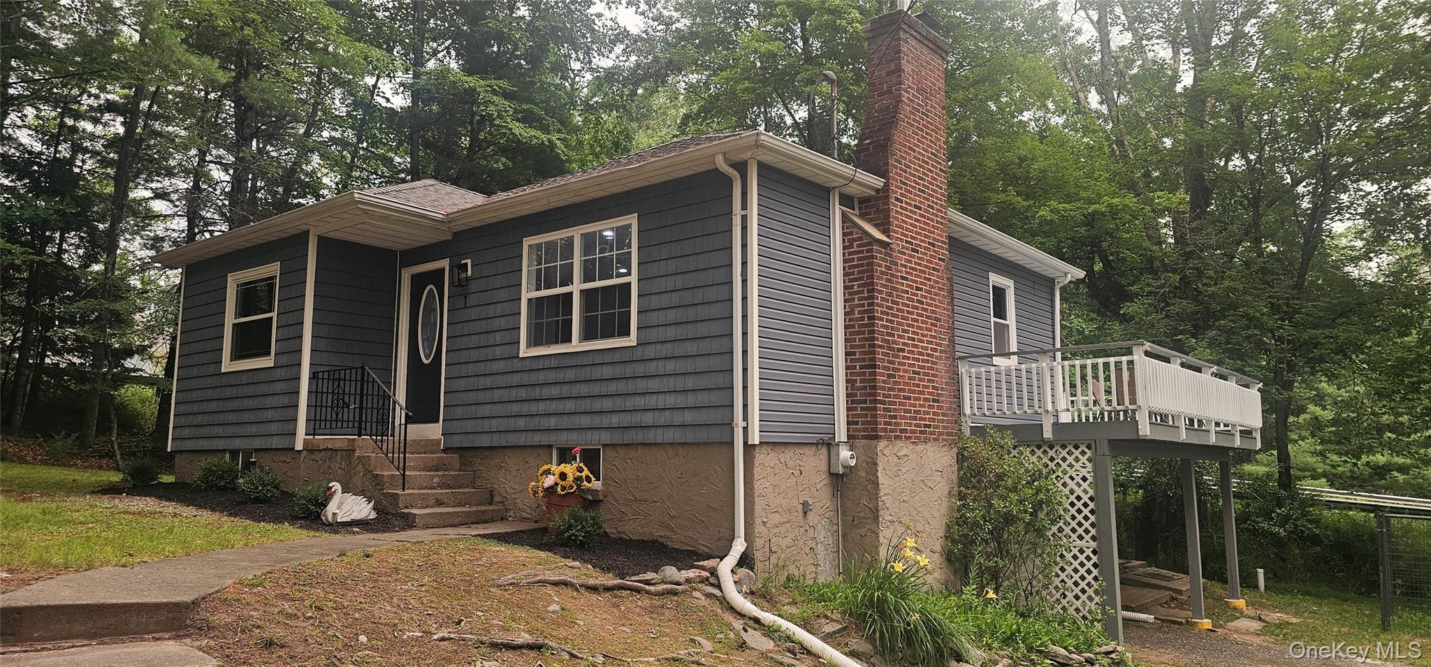 1 Corkscrew Rd