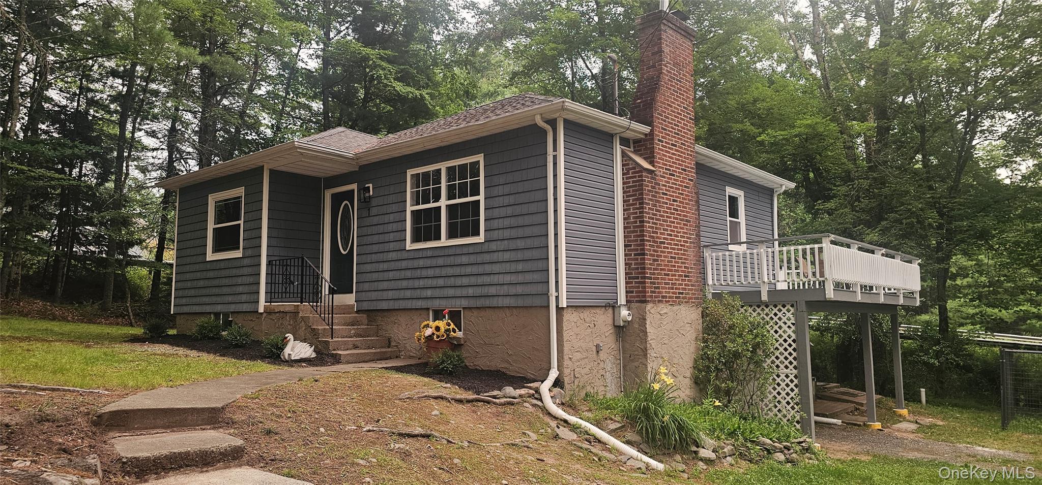 1 Corkscrew Rd