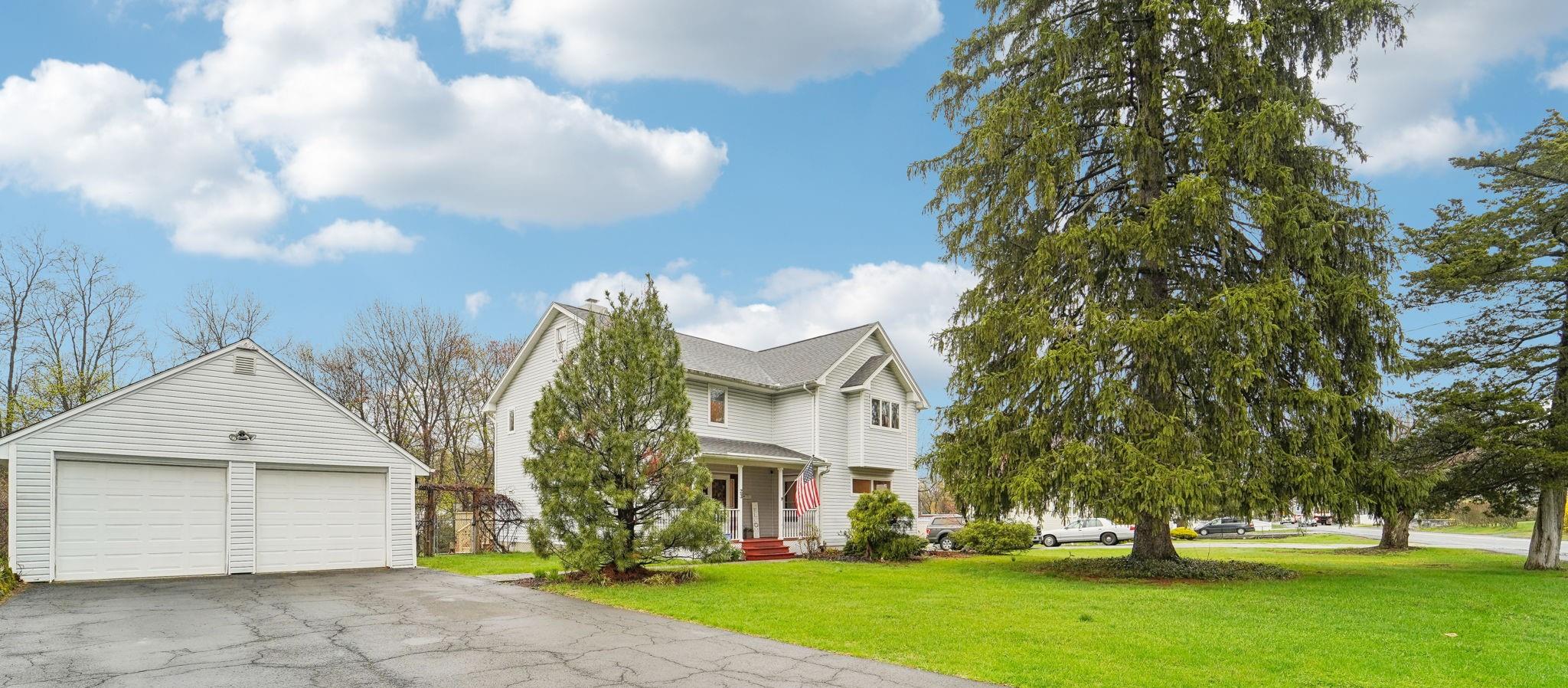 23 Blauvelt Road, Nanuet, New York image 40