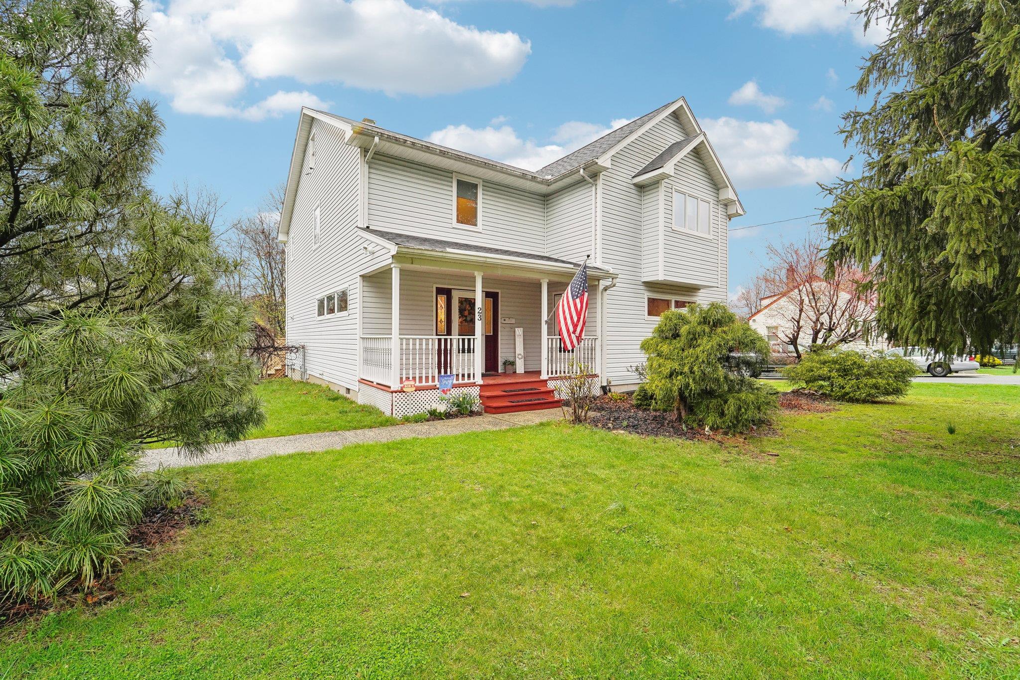 23 Blauvelt Road, Nanuet, New York image 1