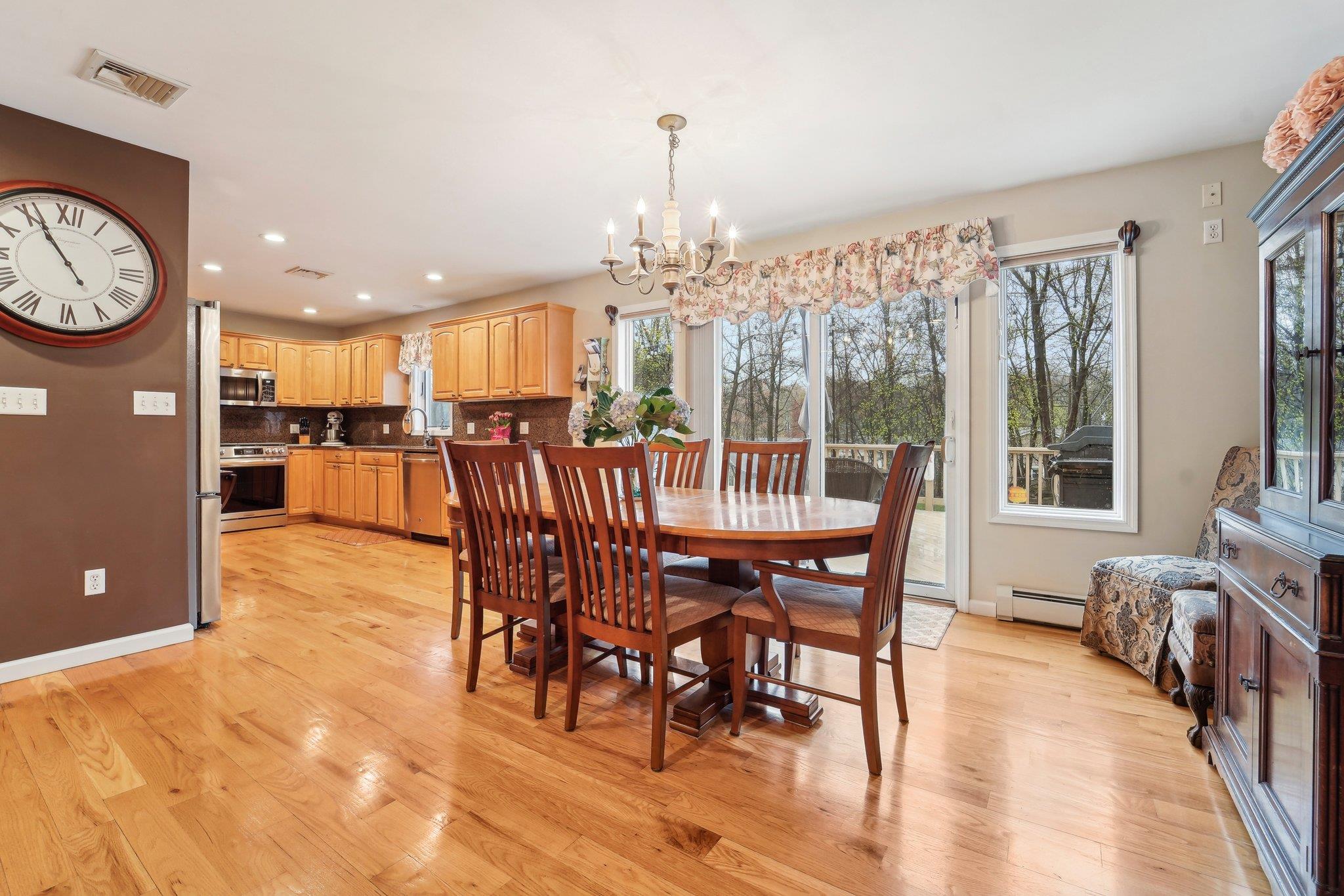 23 Blauvelt Road, Nanuet, New York image 9