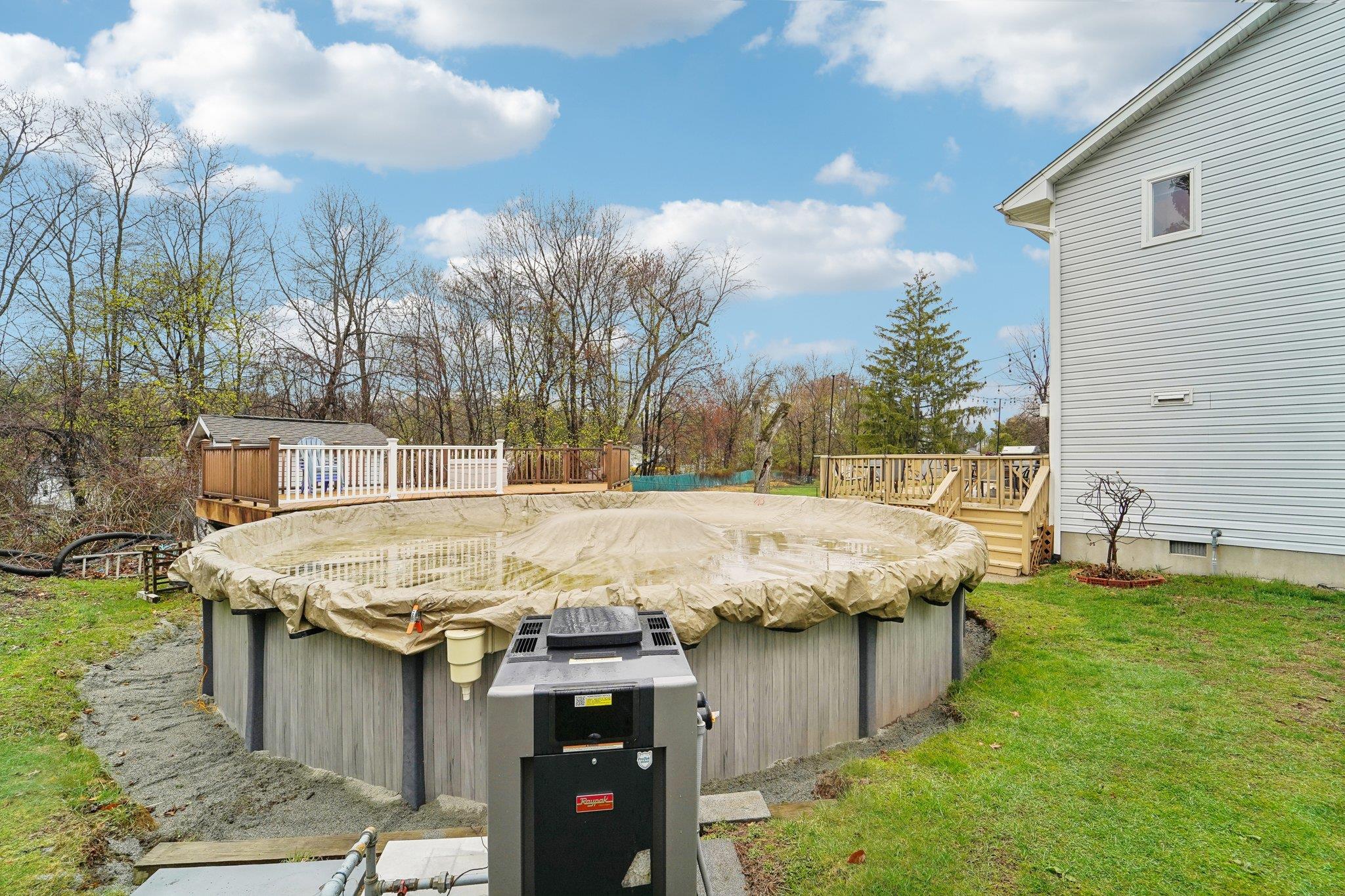 23 Blauvelt Road, Nanuet, New York image 37