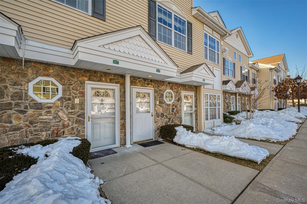 Photo of 479 Spring Drive, East Meadow, NY 11554 (MLS # 961177)