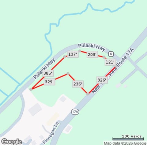 Photo of 2121 State Route 17A, Goshen, NY 10924 (MLS # 1065226)
