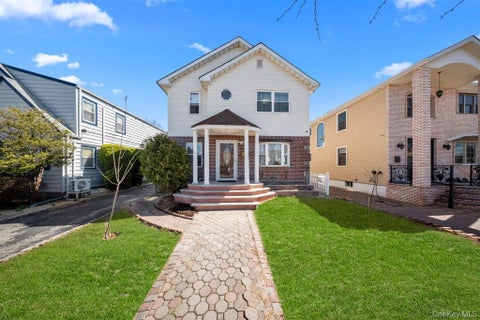 Homes For Sale - 79-31 Langdale Street<br/> New Hyde Park, NY 11040