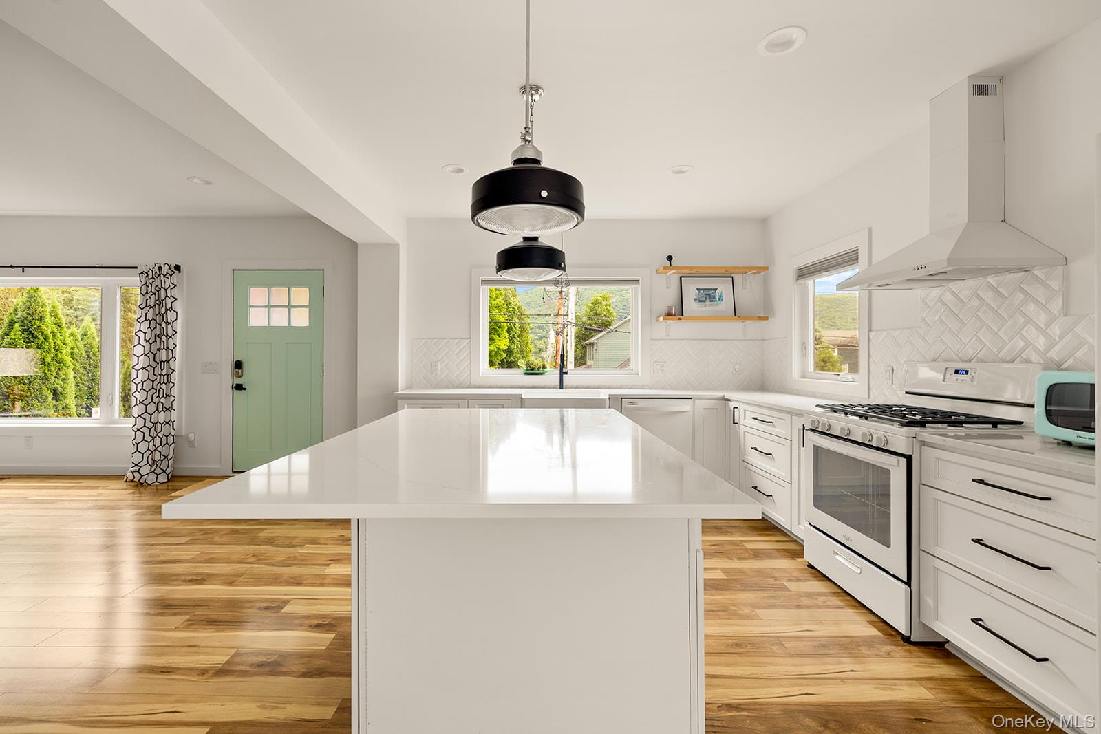 12 Schenck Avenue