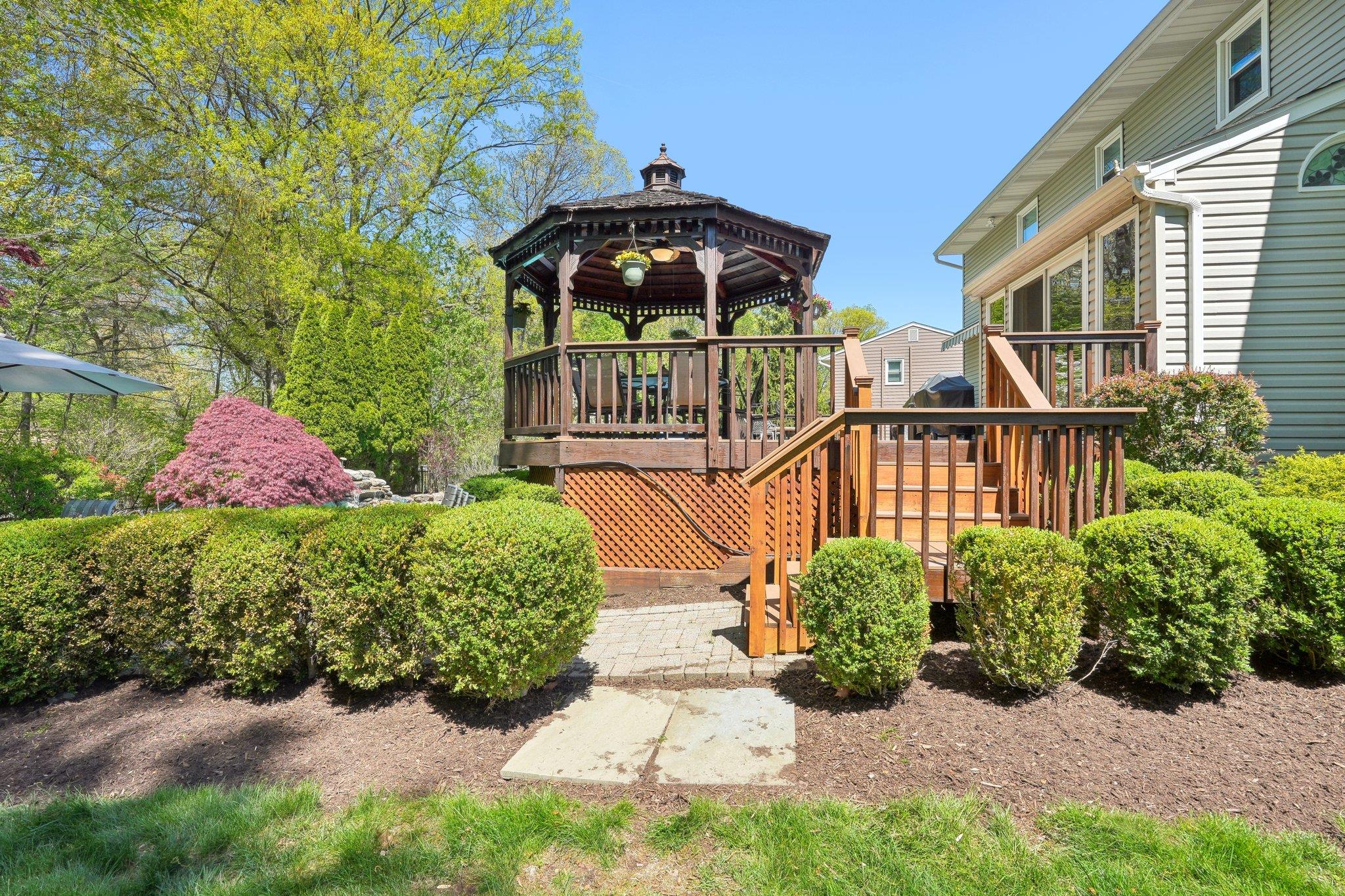 49 Minuteman Circle, Orangeburg, New York image 47