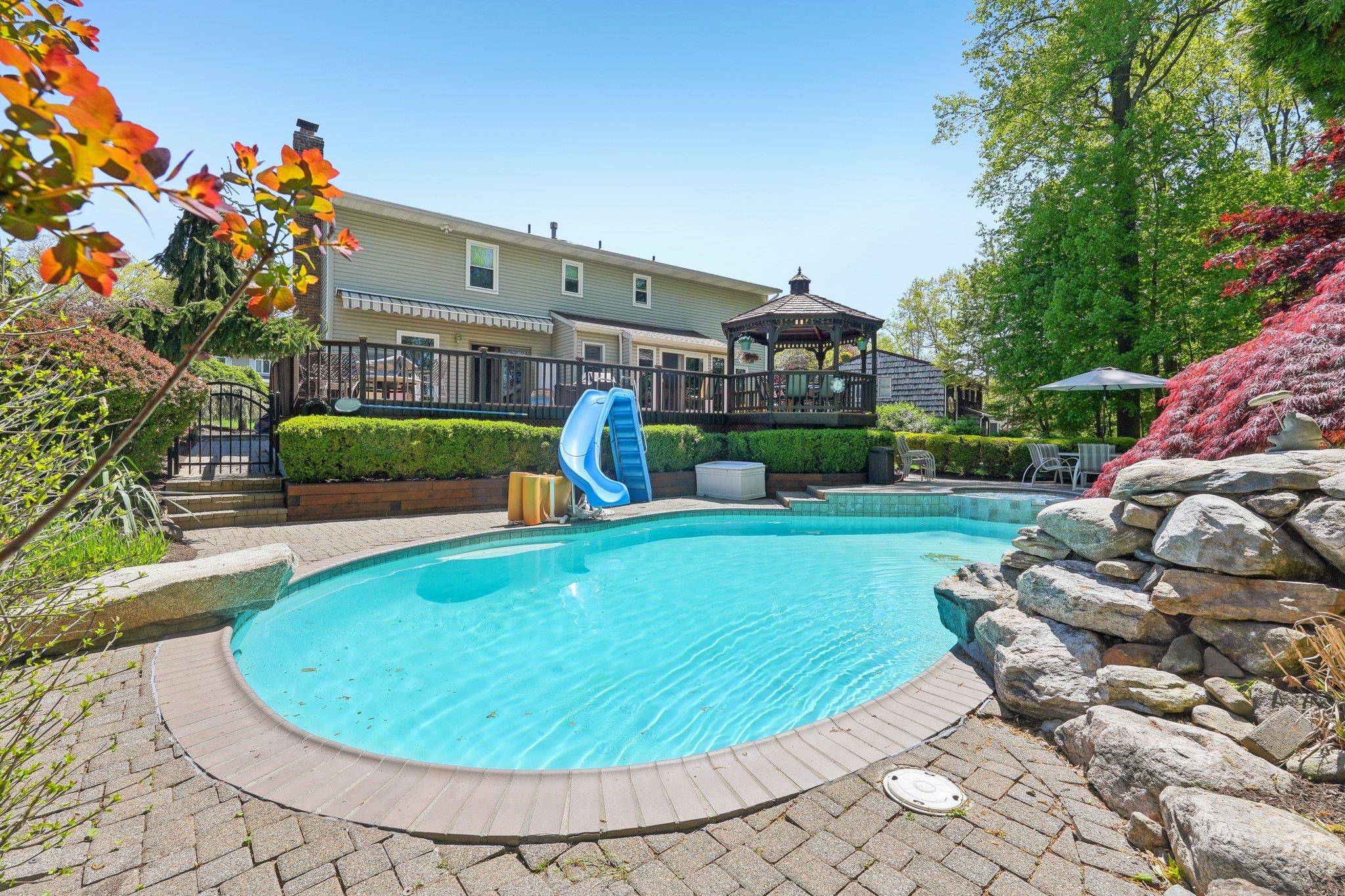 49 Minuteman Circle, Orangeburg, New York image 43