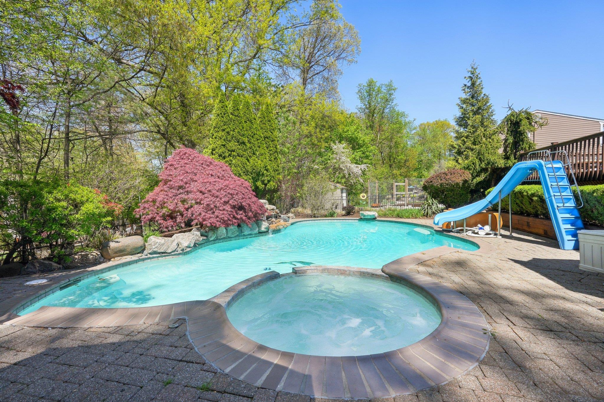 49 Minuteman Circle, Orangeburg, New York image 42