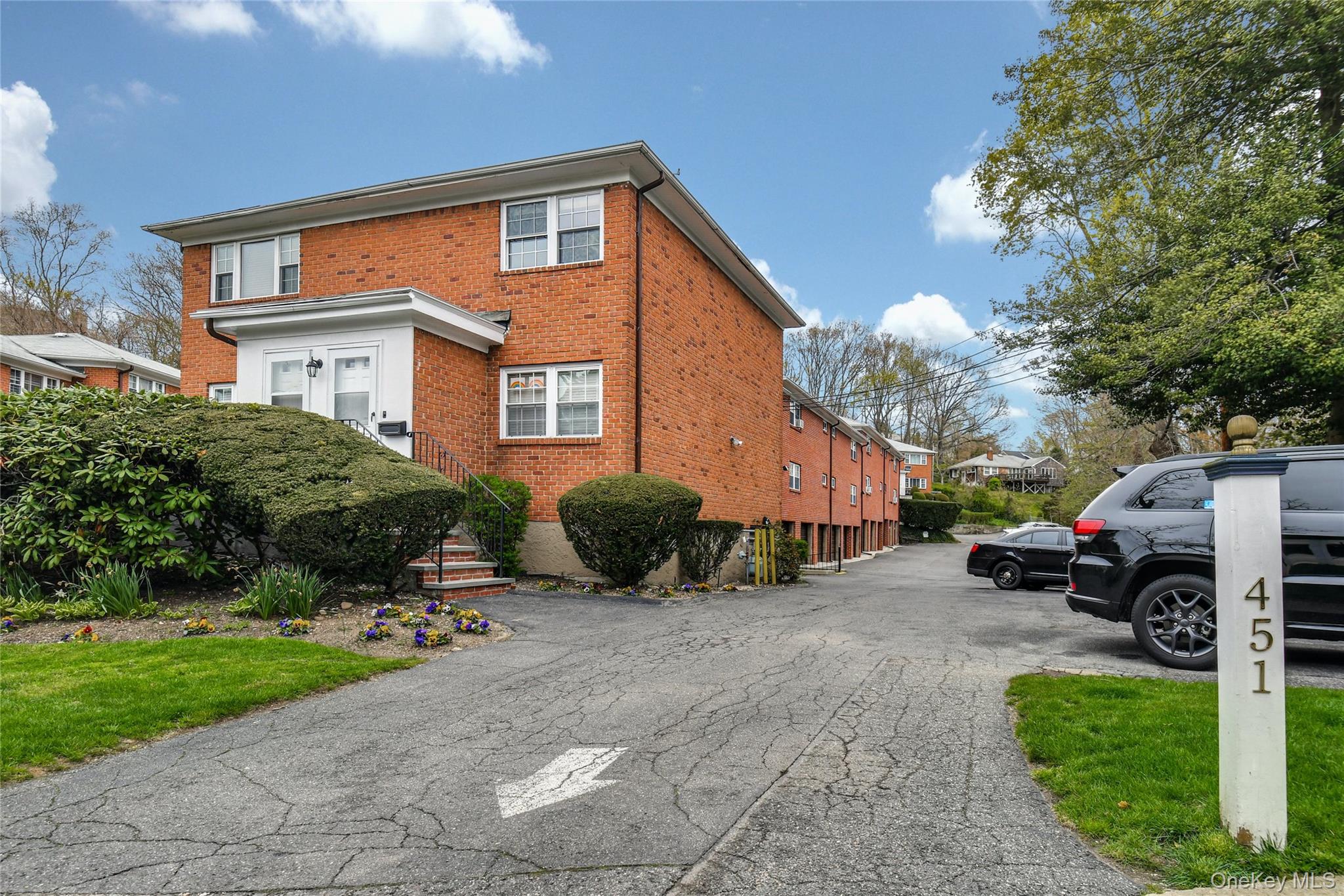 451 Main Street 14 Upper Unit