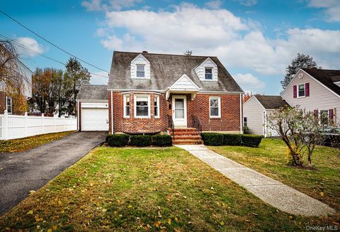 10 Maywood Avenue Rye Brook NY 10573