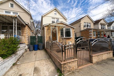 Apartment For Rent - 105-41 90th Street St<br/> Ozone Park, NY 11417