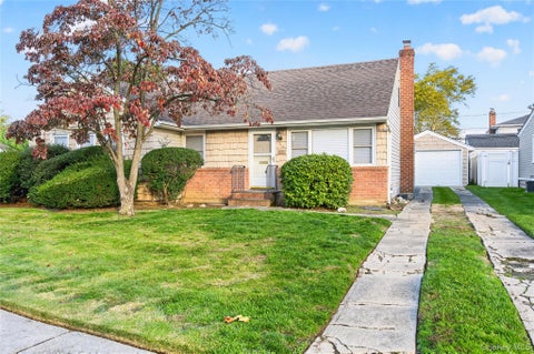 Photo of 716 Truman Avenue, East Meadow, NY 11554 (MLS # 1064781)