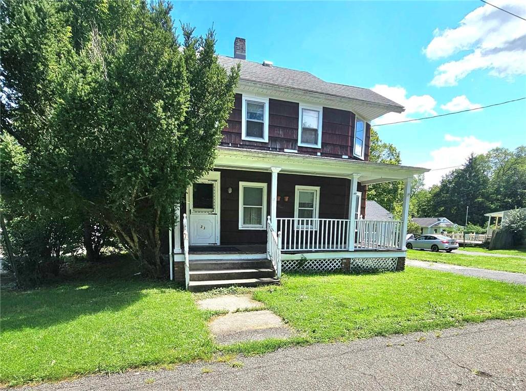 23 Lark Street, Washingtonville, New York image 31