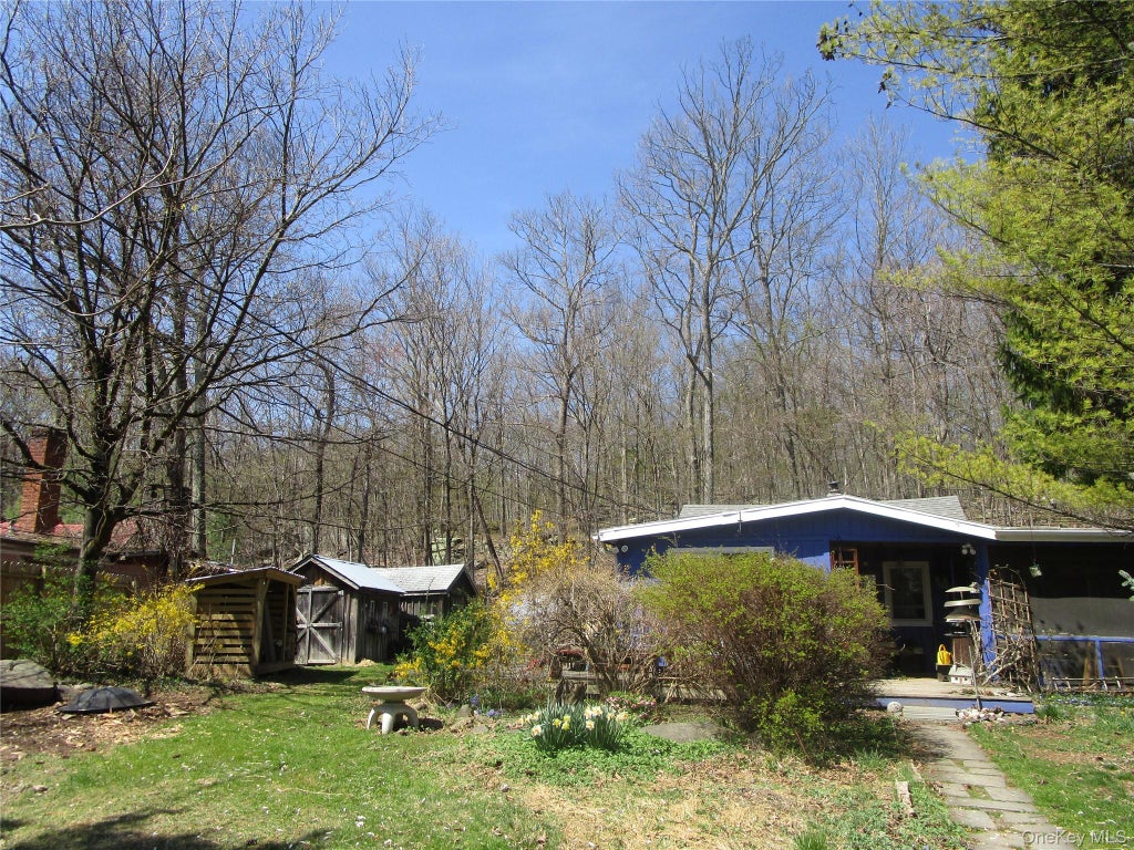 Photo of 6 Hervey White Road, Woodstock, NY 12498 (MLS # 1063509)
