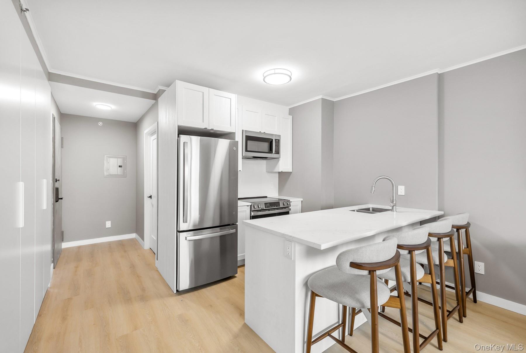 537 Brooklyn Avenue 4C