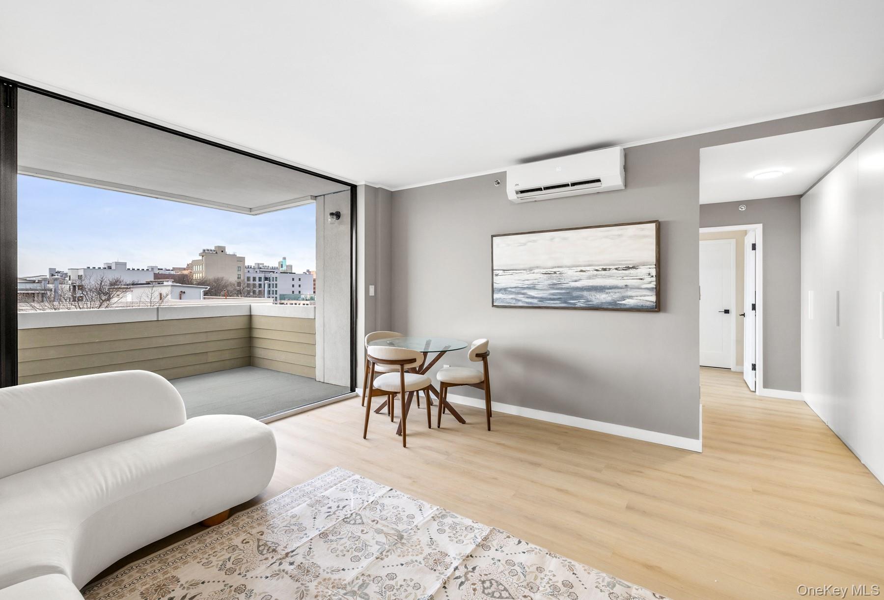 537 Brooklyn Avenue 4C