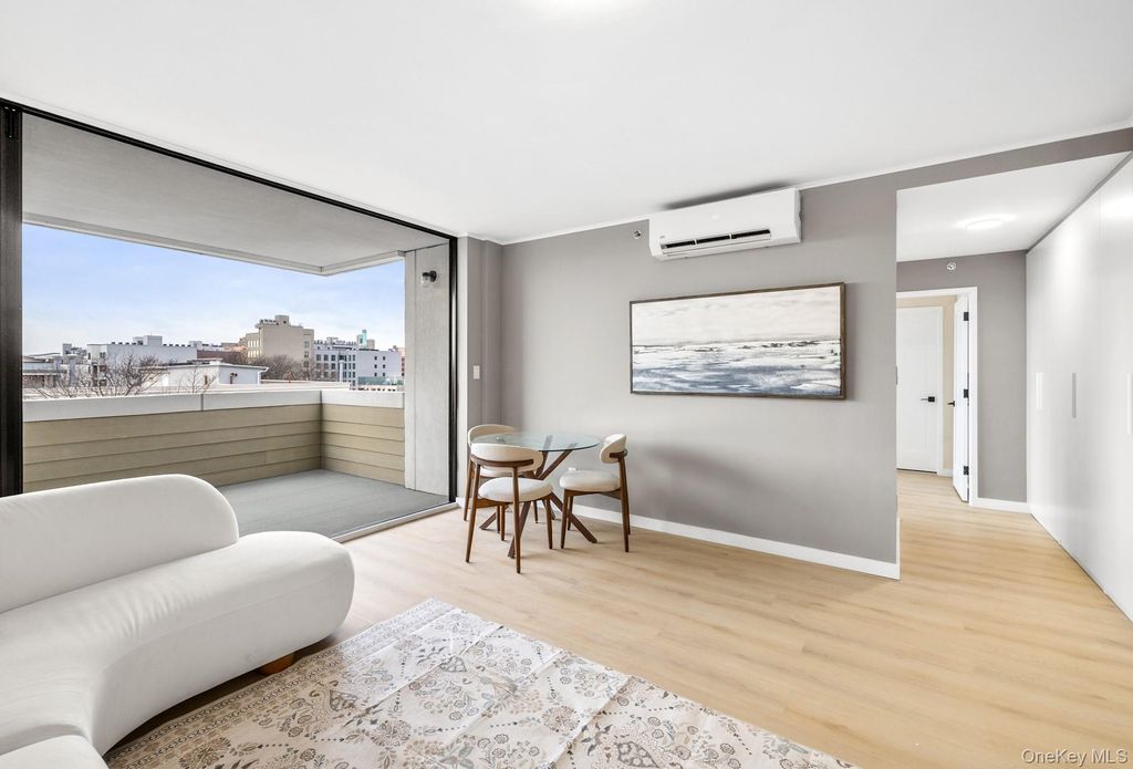 Photo of 537 Brooklyn Avenue #4C, Brooklyn, NY 11225 (MLS # 968498)