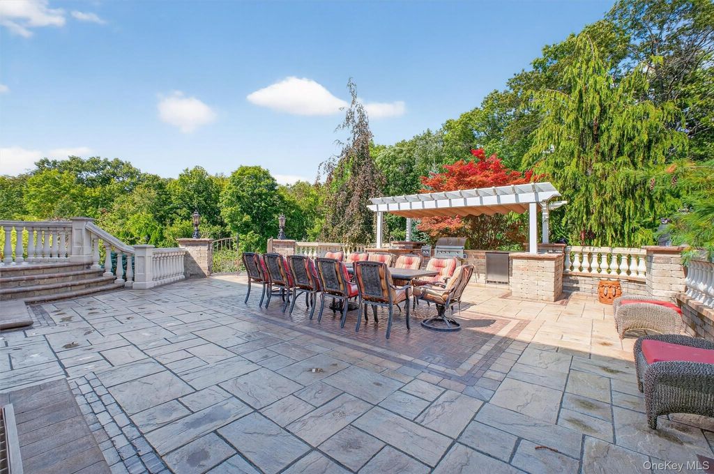 Photo of 144 Shamrock Hills Drive, Wappingers Falls, NY 12590 (MLS # 967403)