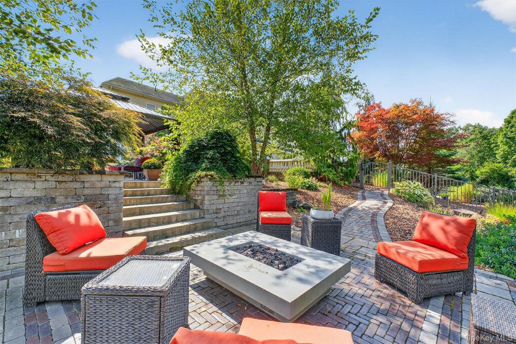 Photo of 144 Shamrock Hills Drive, Wappingers Falls, NY 12590 (MLS # 967403)