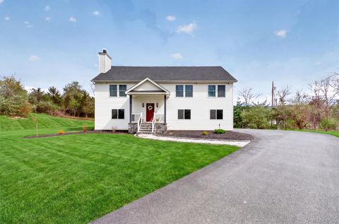 Photo of 57 Lime Ridge Road, Poughquag, NY 12570 (MLS # 987460)