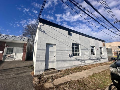 603 Fayette Avenue Mamaroneck NY 10543