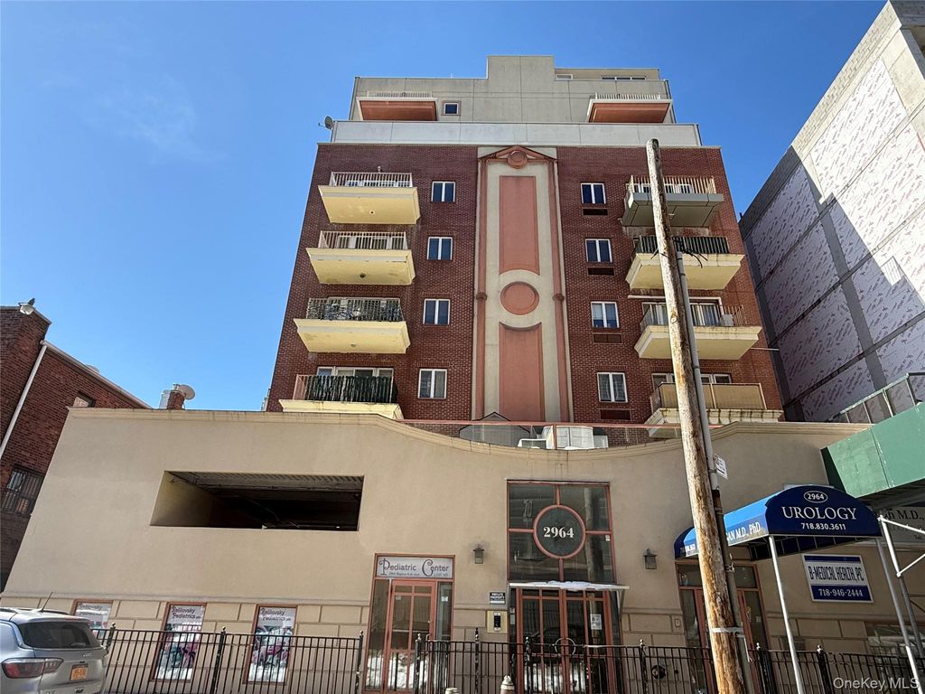 Photo of 2964 Brighton 6th Street #6B, Brooklyn, NY 11235 (MLS # 965106)