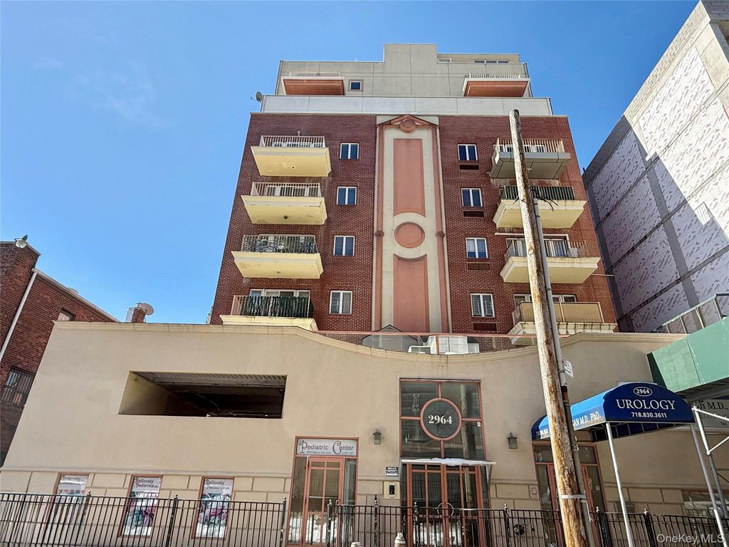 Photo of 2964 Brighton 6th Street #6B, Brooklyn, NY 11235 (MLS # 965106)