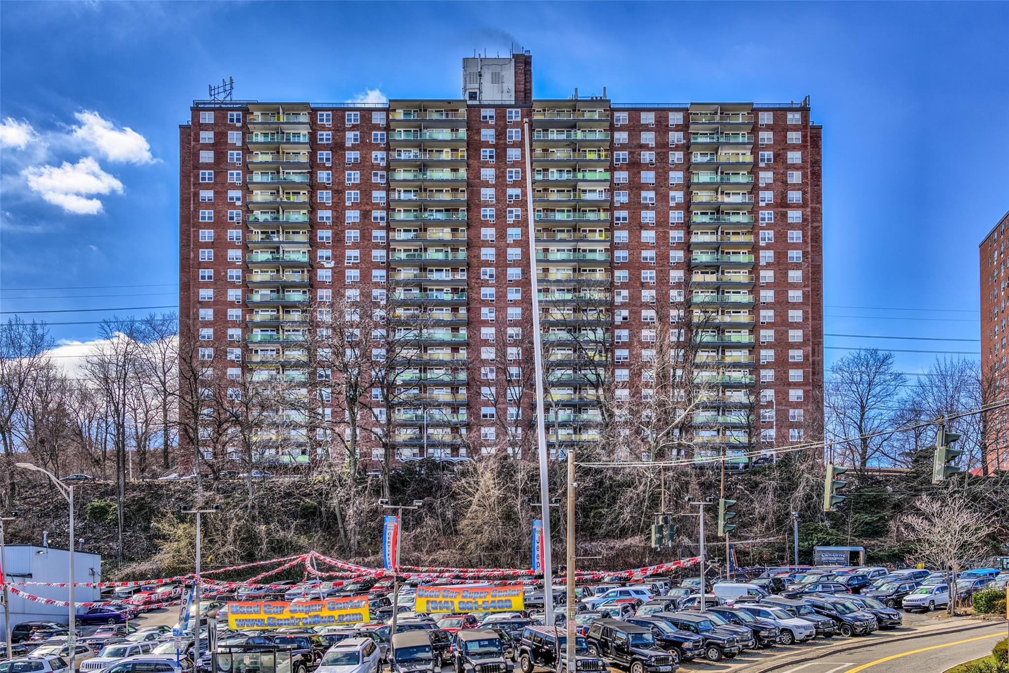 1841 Central Park Avenue #8E, Yonkers, New York image 22