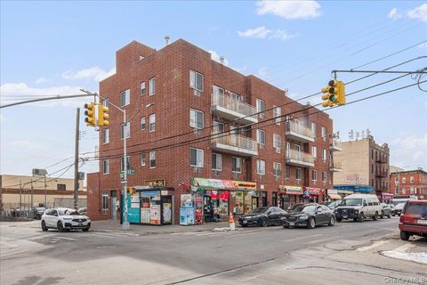 Photo of 43-06 102nd Street, Corona, NY 11368 (MLS # 967948)