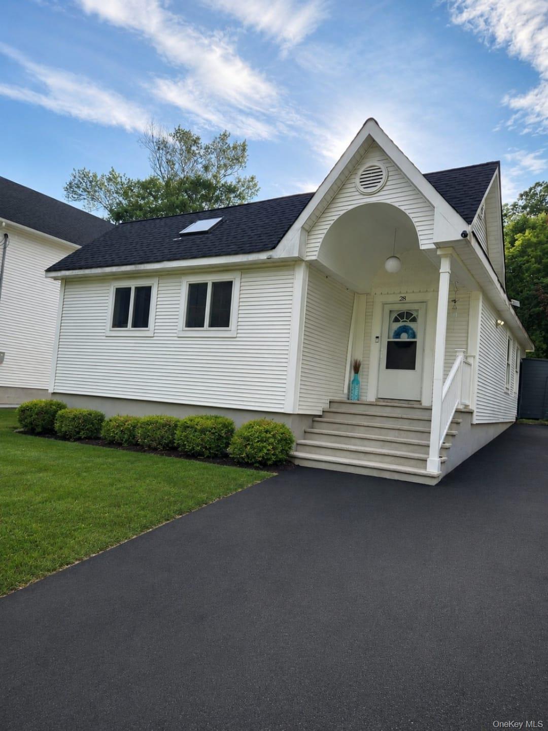 28 Hamilton Avenue