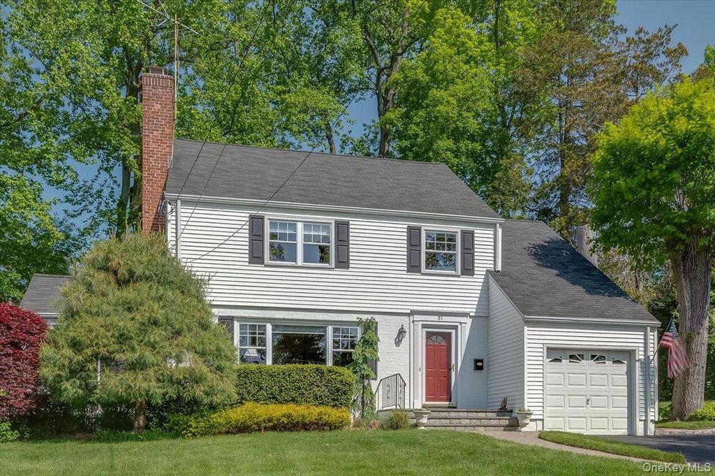 Photo of 51 Plymouth Drive, Scarsdale, NY 10583 (MLS # 917755)