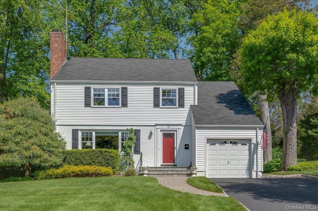 Photo of 51 Plymouth Drive, Scarsdale, NY 10583 (MLS # 917755)