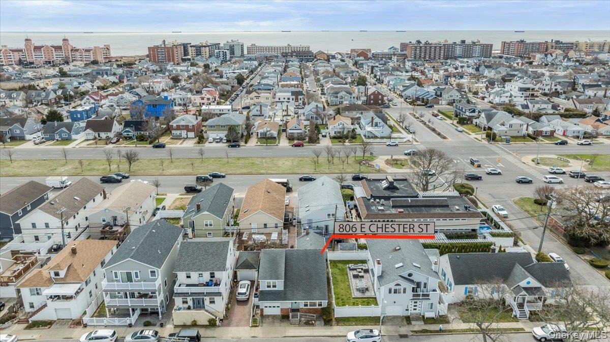 806 E Chester Street